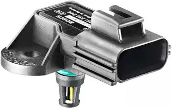 WILMINK GROUP wg1014856 -  Датчик, давление во впускной трубе